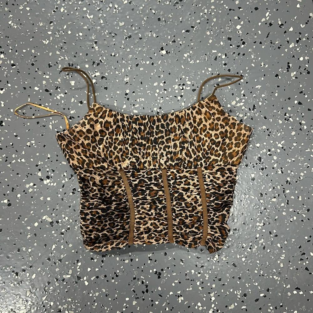 Princess Polly top